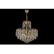 Подвесная люстра Arti Lampadari Elite Erice E 1.5.50.100 G