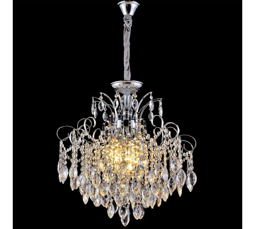 Подвесная люстра Reluce 40300-0.3-450 CH