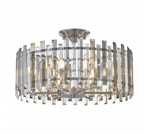 Потолочная люстра Arte Milano Sorrento 375209/6/80/490 CR