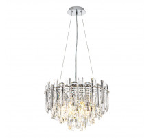 Подвесная люстра Modelux ML.7088.400 CR