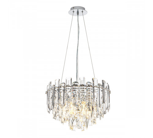 Подвесная люстра Modelux ML.7088.400 CR