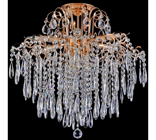 Потолочная люстра Reluce 69030-0.3-600A FGD