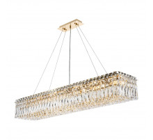 Подвесная люстра Modelux ML.7084.1200 GD