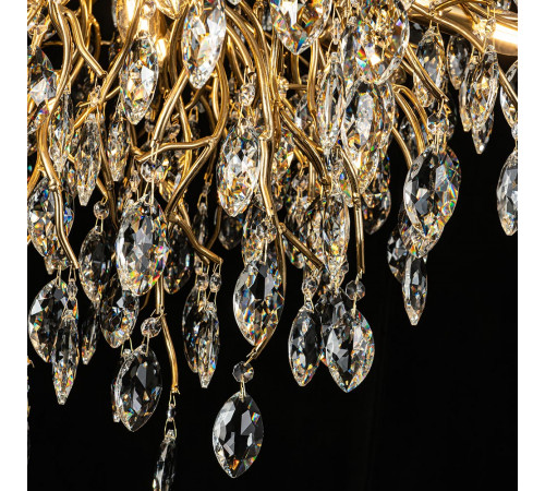 Подвесная люстра Modestyle MS.2118.1000 BS