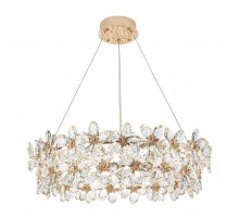 Подвесная люстра Modelux ML.9520.800 GD