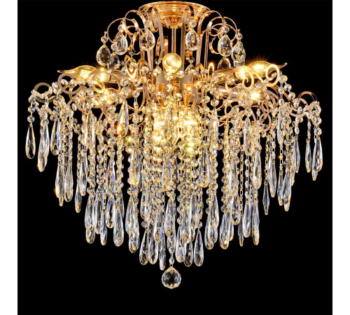 Потолочная люстра Reluce 69030-0.3-600A FGD