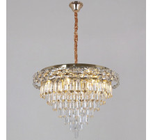 Подвесная люстра Reluce 31070-0.4-600 MX GD