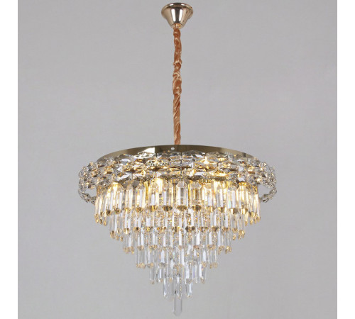 Подвесная люстра Reluce 31070-0.4-600 MX GD