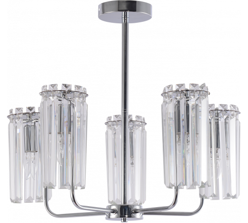 Люстра на штанге Rivoli Ifa 1063-305 Б0070170