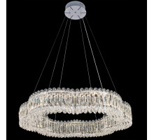 Подвесная люстра Reluce 65500-0.4-800 MX CH