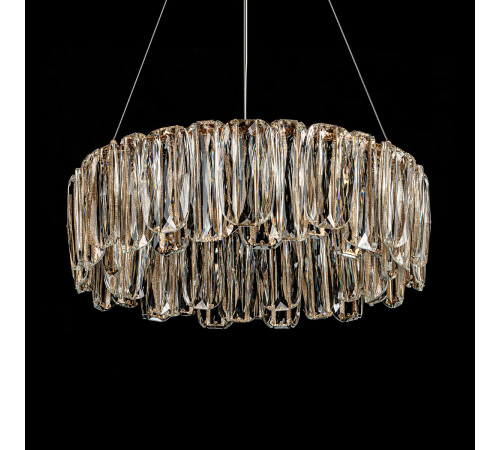 Подвесная люстра Modelux ML.5550.600 CP