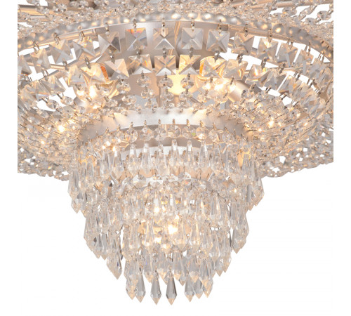 Потолочная люстра Vitaluce V5827-9/16PL