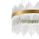 Подвесная люстра Natali Kovaltseva INNOVATION STYLE 83156