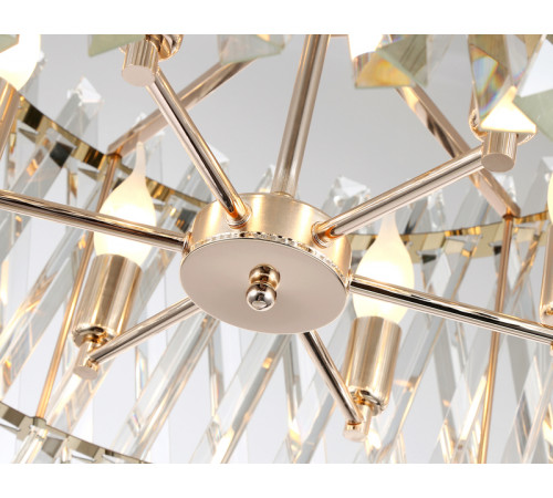 Подвесная люстра Ambrella Light Traditional TR5063 Подвесная люстра Ambrella Light Traditional TR5063