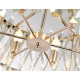 Подвесная люстра Ambrella Light Traditional TR5063