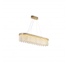 Подвесная люстра Aployt Elouisa APL.795.13.12