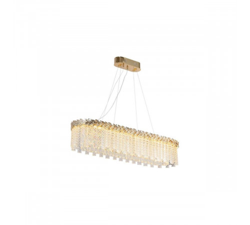 Подвесная люстра Aployt Elouisa APL.795.13.12