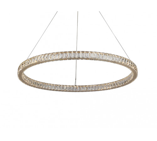 Подвесная люстра Newport 8580/100 C gold М0071287