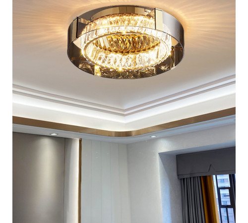 Потолочная люстра ImperiumLoft Persey 223751-23