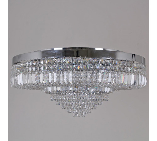 Потолочная люстра Reluce 09370-0.3-800