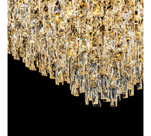 Подвесная люстра Modelux ML.7088.1000 GD