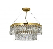 Подвесная люстра Arti Lampadari Elite Acquaro E 1.5.D50.100 GP