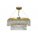 Подвесная люстра Arti Lampadari Elite Acquaro E 1.5.D50.100 GP