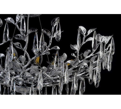 Подвесная люстра Dio D'Arte Elite Acerra E 1.5.80.100 N