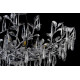 Подвесная люстра Dio D'Arte Elite Acerra E 1.5.80.100 N