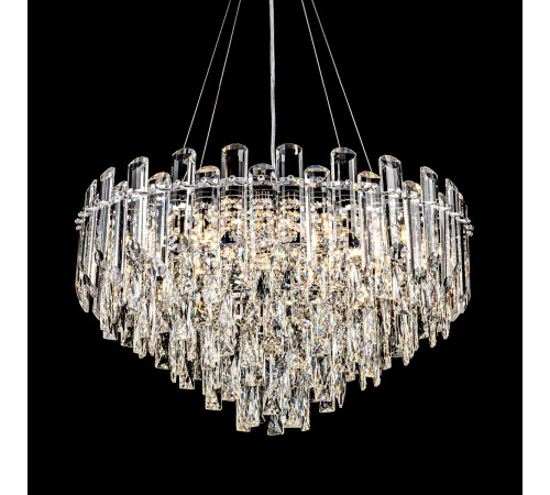 Подвесная люстра Modelux ML.7088.600 CR