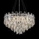 Подвесная люстра Modelux ML.7088.600 CR