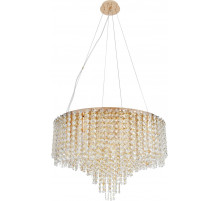 Подвесная люстра Stilfort Rain of Crystal 2187/03/12P
