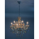 Подвесная люстра Escada Premium line 1139/6S