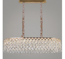 Подвесная люстра Reluce 28500-0.4-1000L MX GD