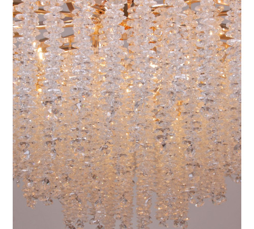 Подвесная люстра Reluce 02098-0.4-800 MX GD