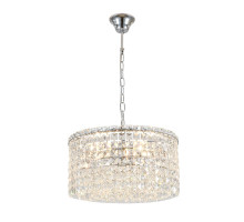 Подвесная люстра Escada Empire 2122/5S Chrome