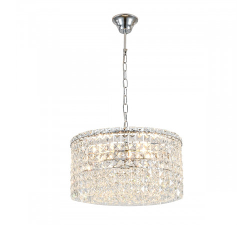 Подвесная люстра Escada Empire 2122/5S Chrome