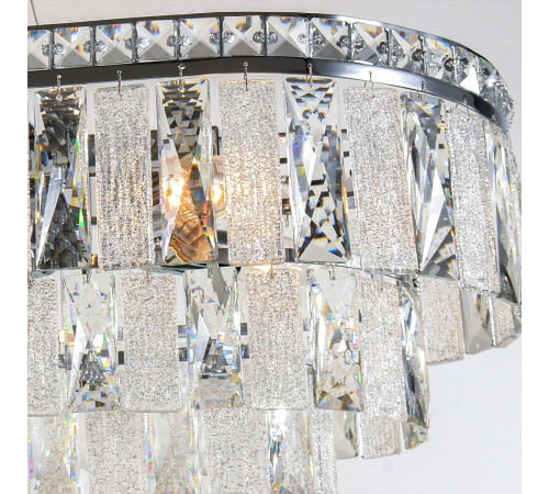 Подвесная люстра Reluce 03982-0.4-10L DN