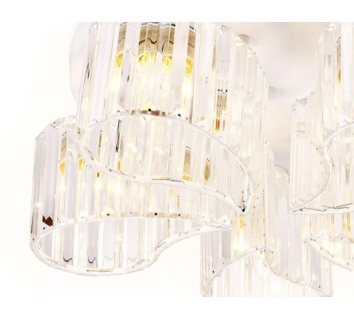 Потолочная люстра Ambrella Light Traditional TR5201 Потолочная люстра Ambrella Light Traditional TR5201