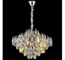 Подвесная люстра Reluce 93380-0.4-500 CH