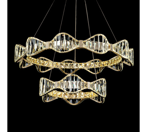 Подвесная люстра Modelux ML.785.800.500 CP