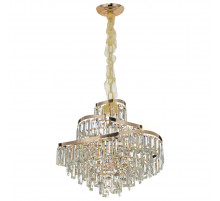 Подвесная люстра Citilux Naiad CL315152