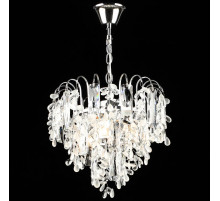 Подвесная люстра Reluce 62720-0.4-03 CH