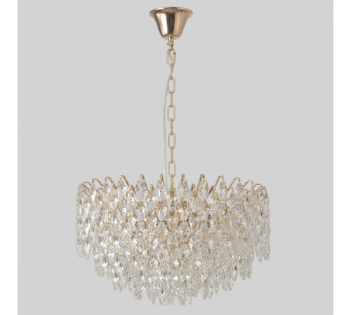 Подвесная люстра Crystal Lux HEDONIST SP12