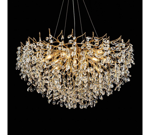 Подвесная люстра Modestyle MS.2117.1000 BS