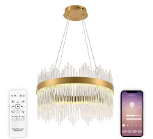 Подвесная люстра Natali Kovaltseva INNOVATION STYLE 83156