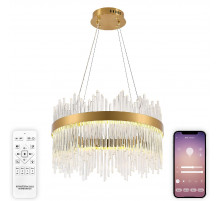 Подвесная люстра Natali Kovaltseva INNOVATION STYLE 83156