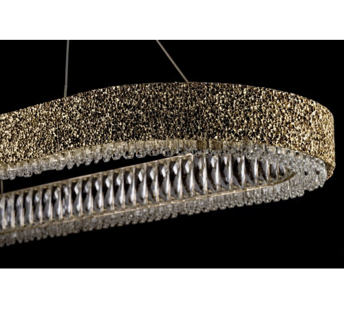 Подвесная люстра Dio D'Arte Elite Neuron L 1.5.100x35.100 G Подвесная люстра Dio D'Arte Elite Neuron L 1.5.100x35.100 G