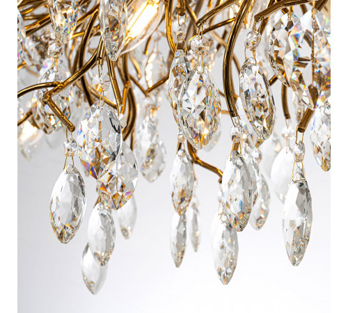 Подвесная люстра Modestyle MS.2118.1600 BS