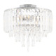 Потолочная люстра Arte Milano Sorrento 375509/6/40/390 CR